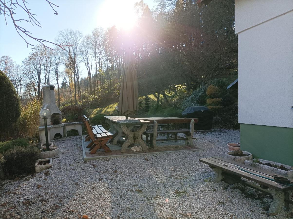 Pension Doro Cerný Dul Exterior foto