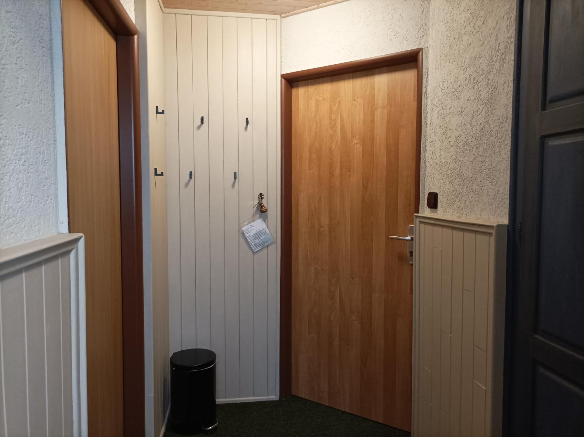 Pension Doro Cerný Dul Quarto foto